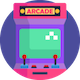 Arcades